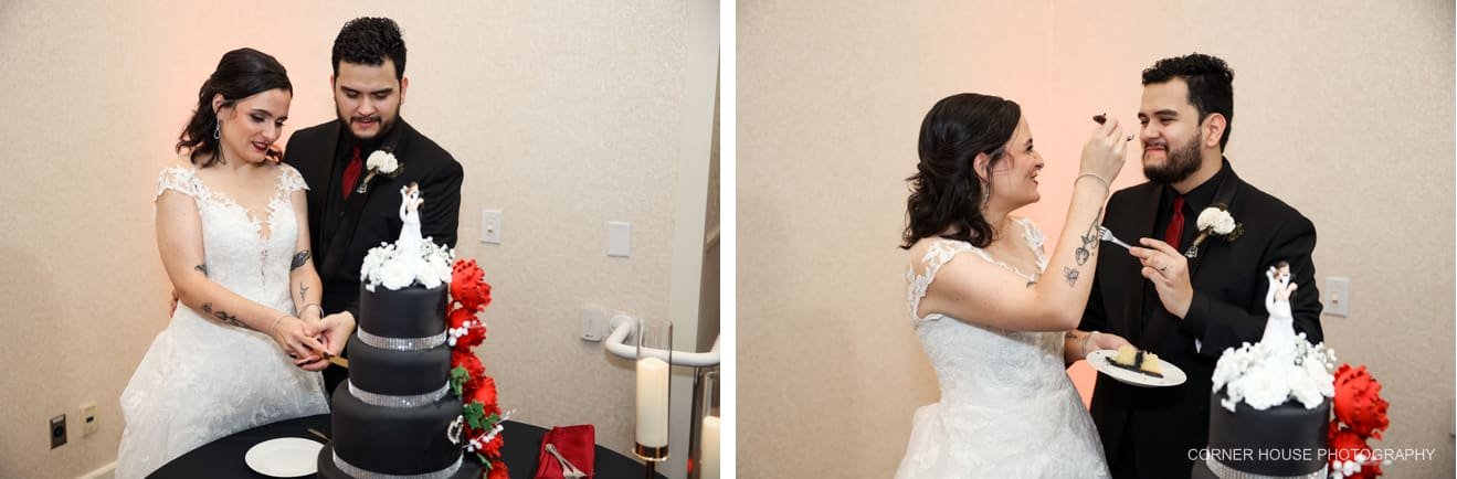 Lake Mary Event Center Wedding Venue