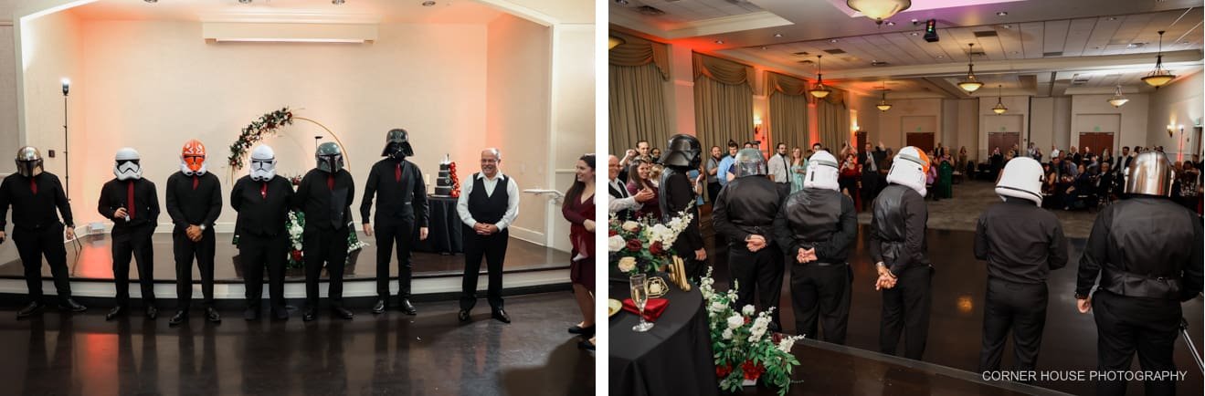 Lake Mary Event Center Wedding Venue