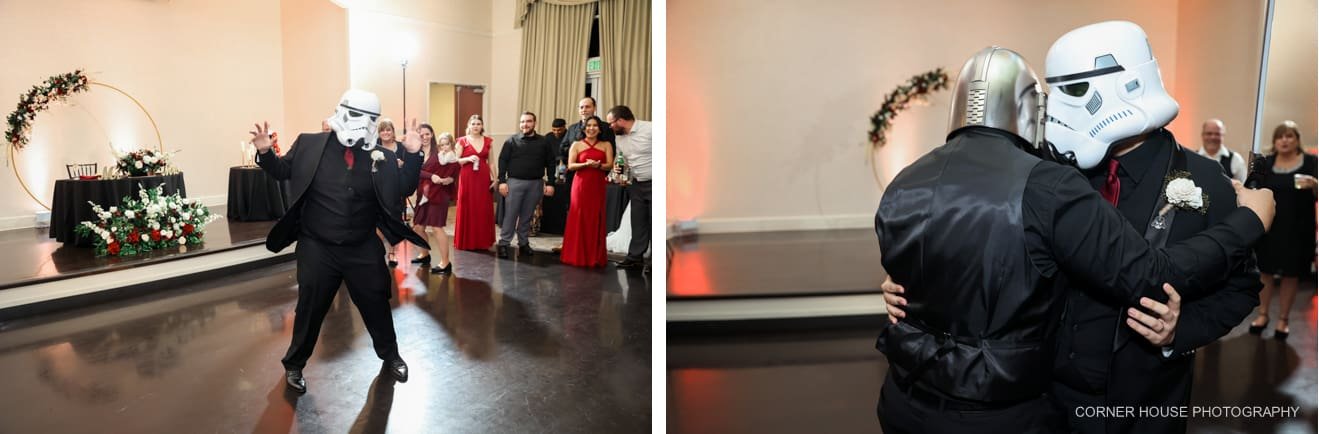Lake Mary Event Center Wedding Venue