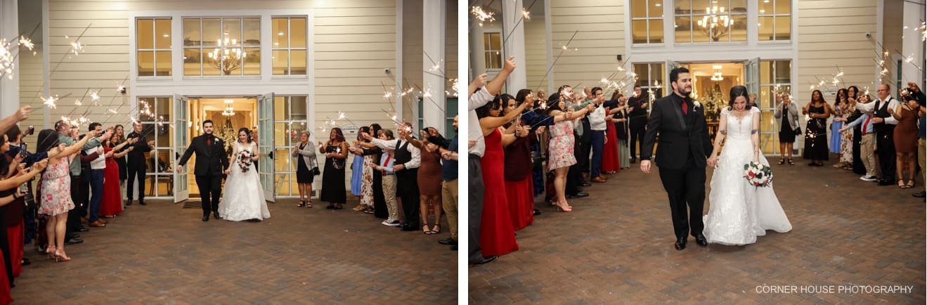 Lake Mary Event Center Wedding Venue