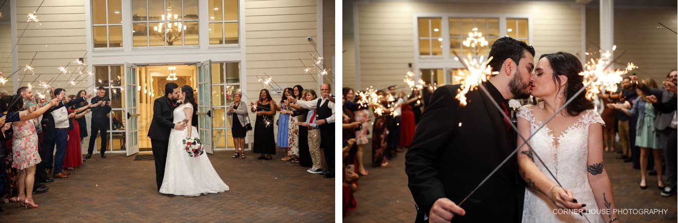 Lake Mary Event Center Wedding Venue