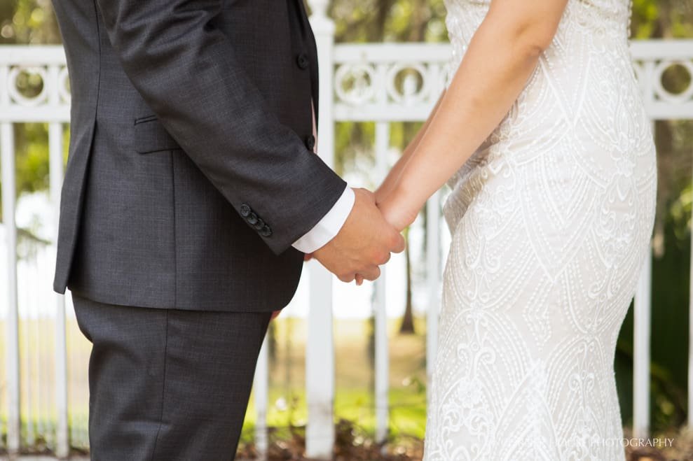 Lake Mary Events Center Wedding