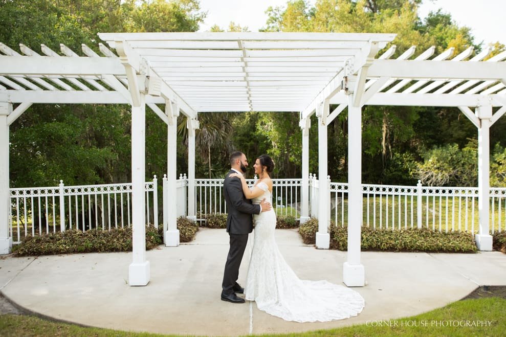 Lake Mary Events Center Wedding