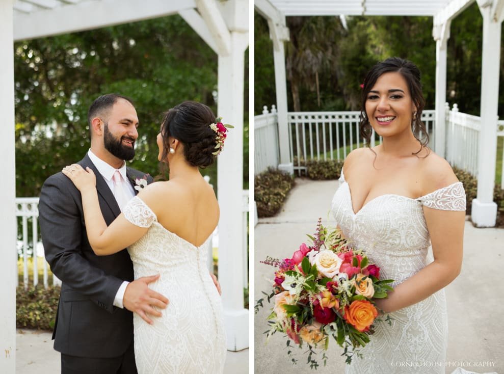 Lake Mary Events Center Wedding