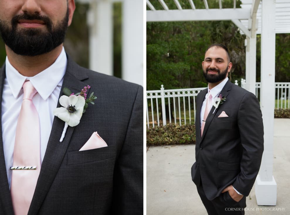 Lake Mary Events Center Wedding