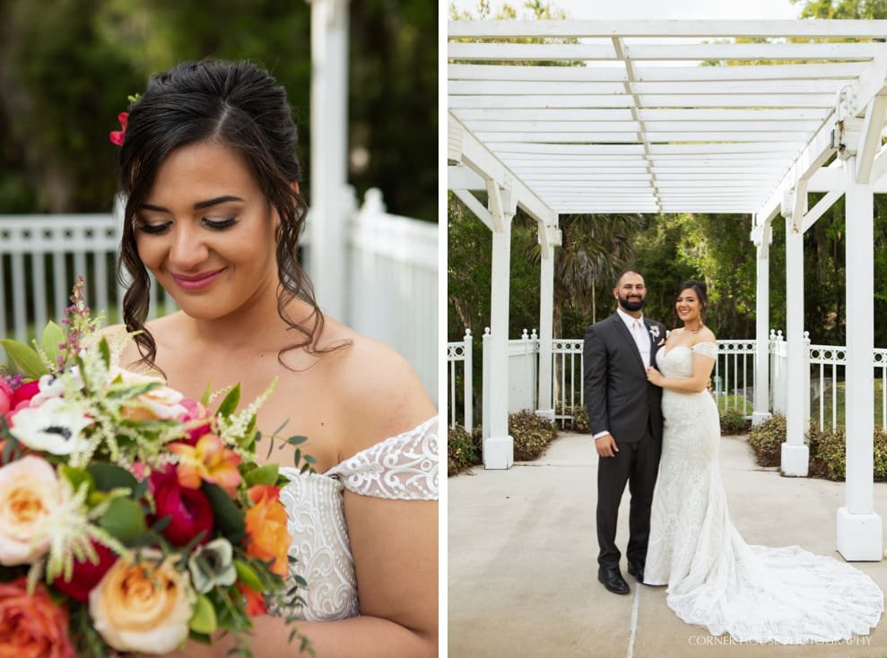 Lake Mary Events Center Wedding