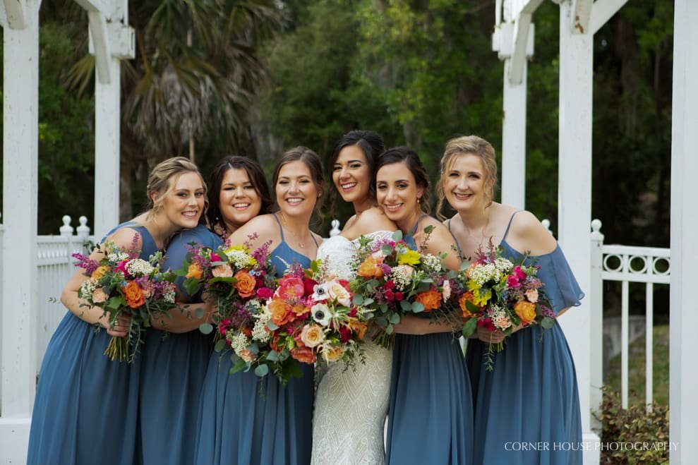 Lake Mary Events Center Wedding