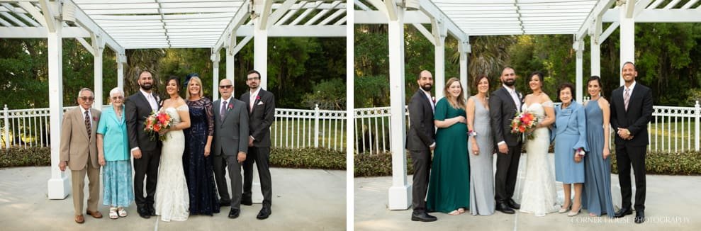 Lake Mary Events Center Wedding