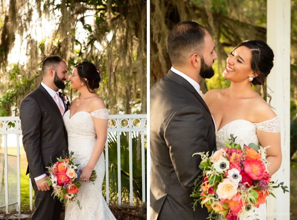 Lake Mary Events Center Wedding