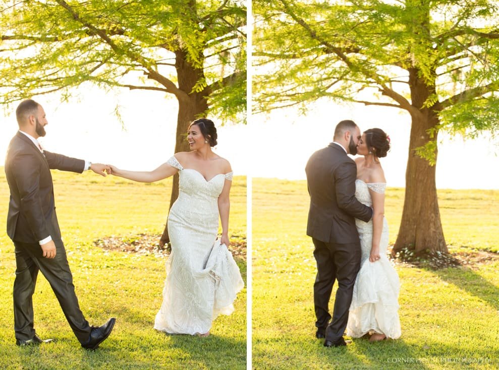 Lake Mary Events Center Wedding