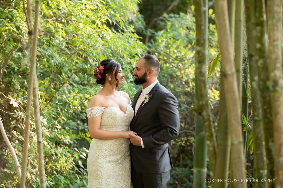 Lake Mary Events Center Wedding