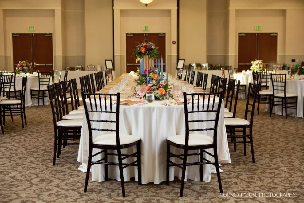 Lake Mary Events Center Wedding