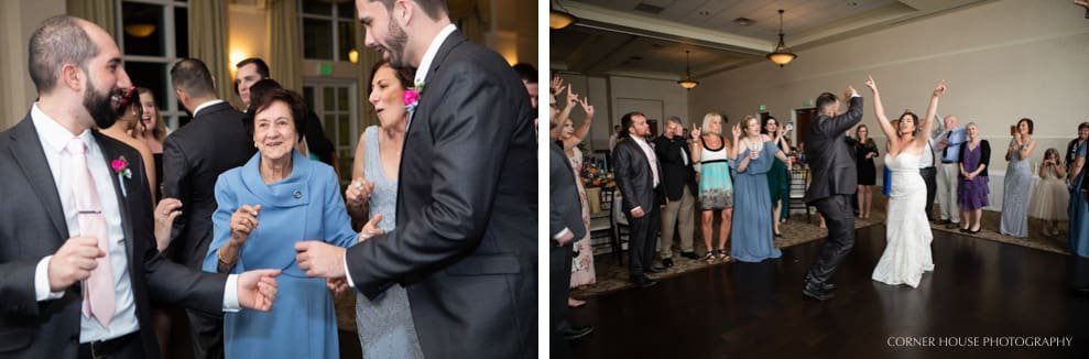 Lake Mary Events Center Wedding