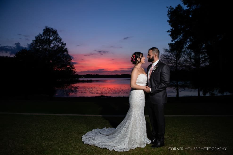 Lauren & Alex’s Lake Mary Events Center Wedding