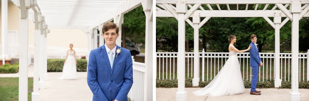 Lake Mary Events Center Wedding Lake Mary Events Center Wedding