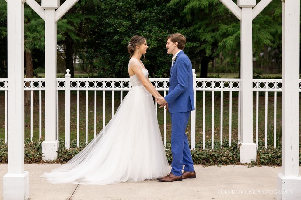 Lake Mary Events Center Wedding Lake Mary Events Center Wedding