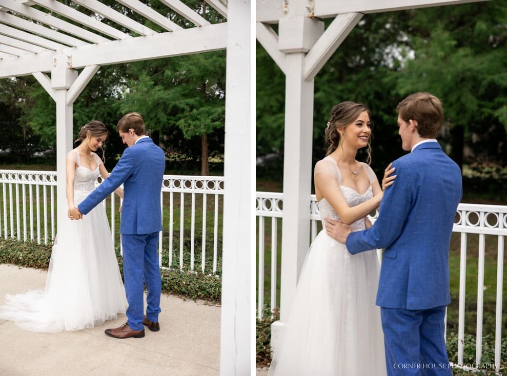 Lake Mary Events Center Wedding Lake Mary Events Center Wedding