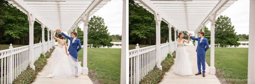 Lake Mary Events Center Wedding Lake Mary Events Center Wedding