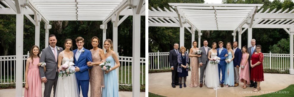 Lake Mary Events Center Wedding Lake Mary Events Center Wedding