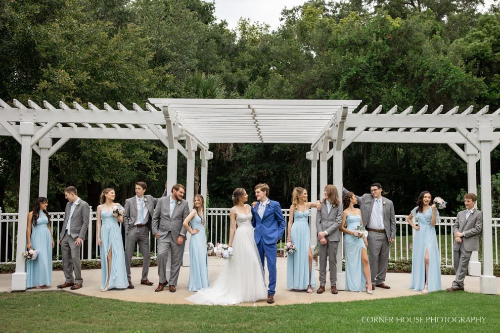 Lake Mary Events Center Wedding Lake Mary Events Center Wedding