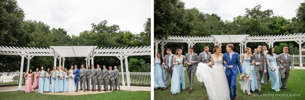 Lake Mary Events Center Wedding Lake Mary Events Center Wedding
