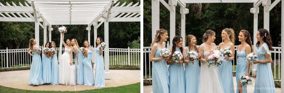 Lake Mary Events Center Wedding Lake Mary Events Center Wedding