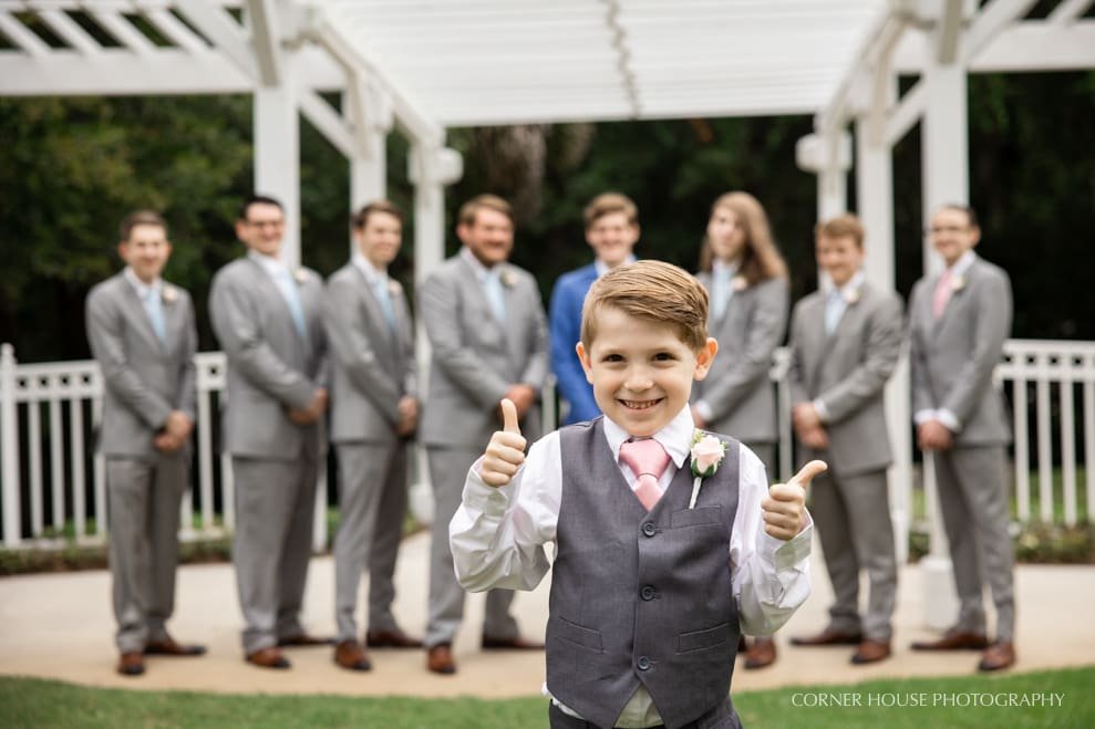 Lake Mary Events Center Wedding Lake Mary Events Center Wedding