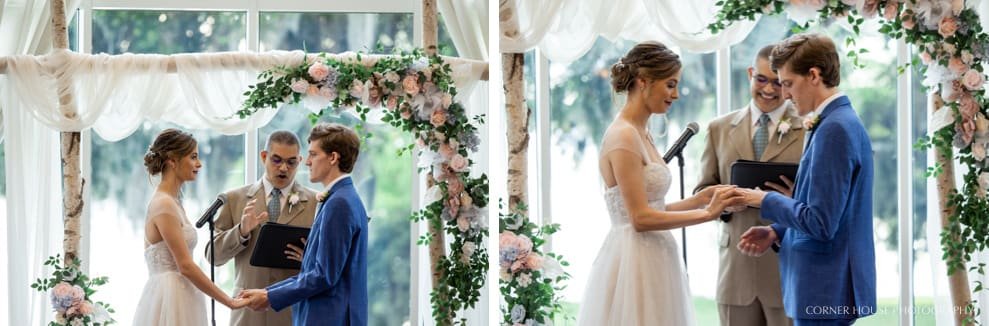Lake Mary Events Center Wedding Lake Mary Events Center Wedding