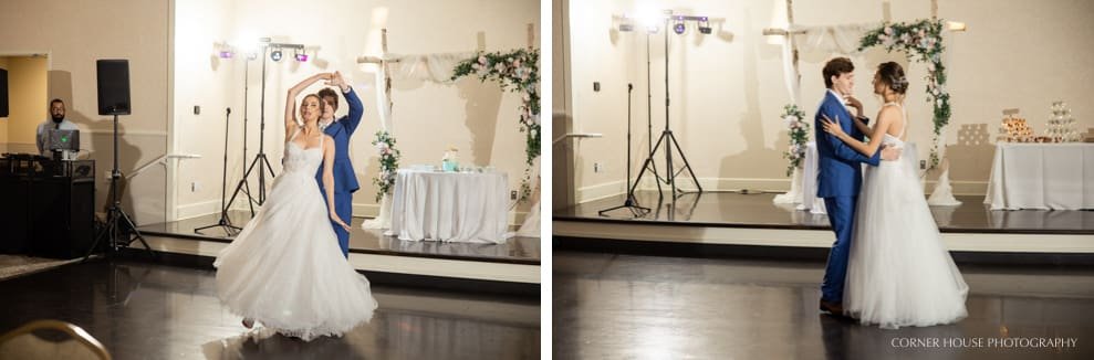 Lake Mary Events Center Wedding Lake Mary Events Center Wedding