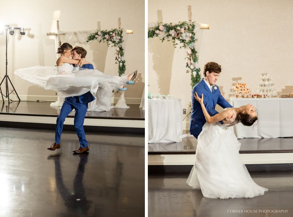 Lake Mary Events Center Wedding Lake Mary Events Center Wedding