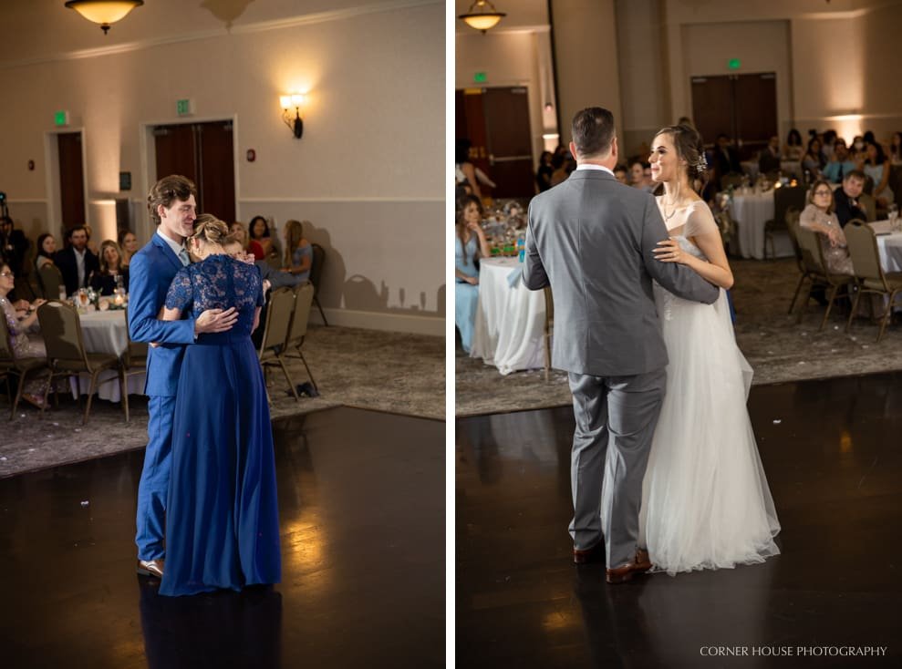 Lake Mary Events Center Wedding Lake Mary Events Center Wedding