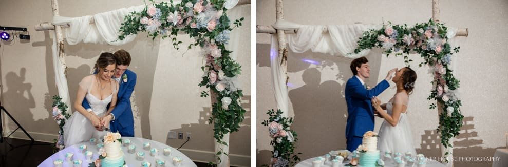 Lake Mary Events Center Wedding Lake Mary Events Center Wedding