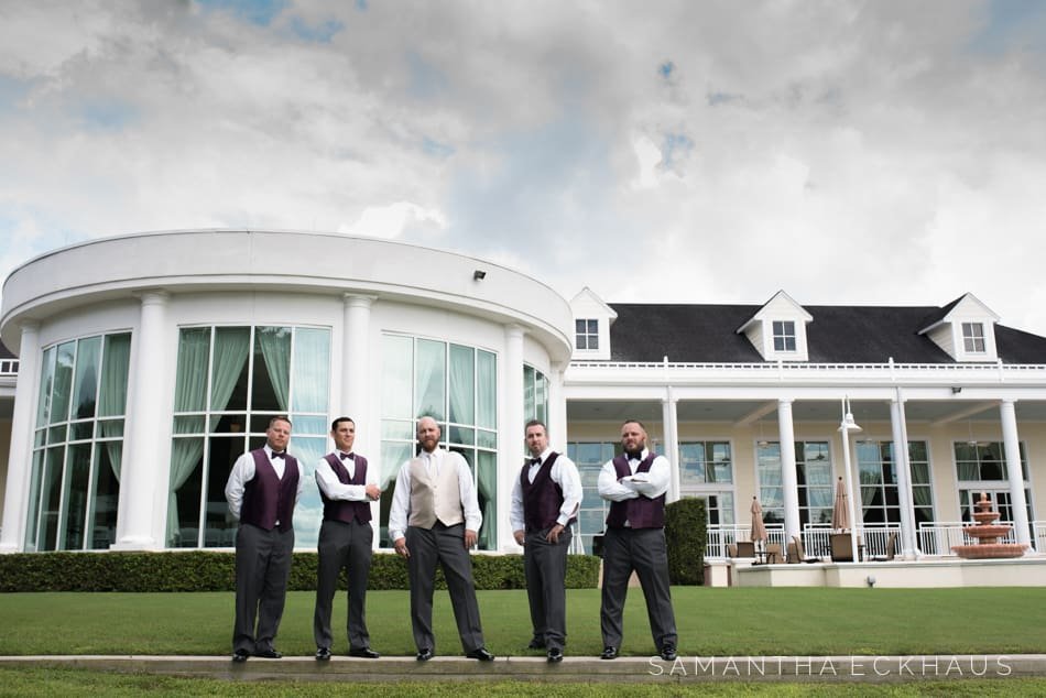 Lake Mary Events Center Wedding Lake Mary Events Center Wedding