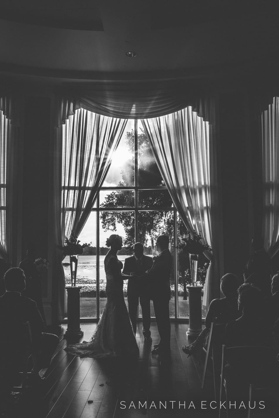 Lake Mary Events Center Wedding Lake Mary Events Center Wedding