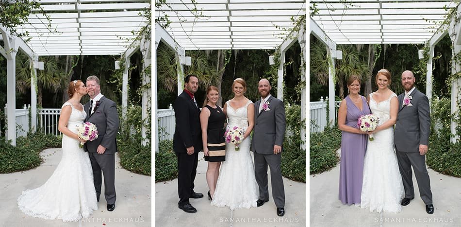 Lake Mary Events Center Wedding Lake Mary Events Center Wedding