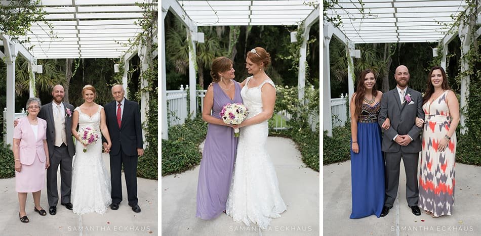Lake Mary Events Center Wedding Lake Mary Events Center Wedding