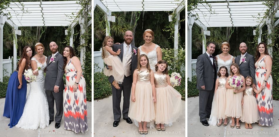 Lake Mary Events Center Wedding Lake Mary Events Center Wedding