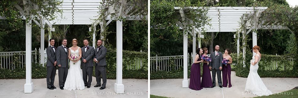 Lake Mary Events Center Wedding Lake Mary Events Center Wedding