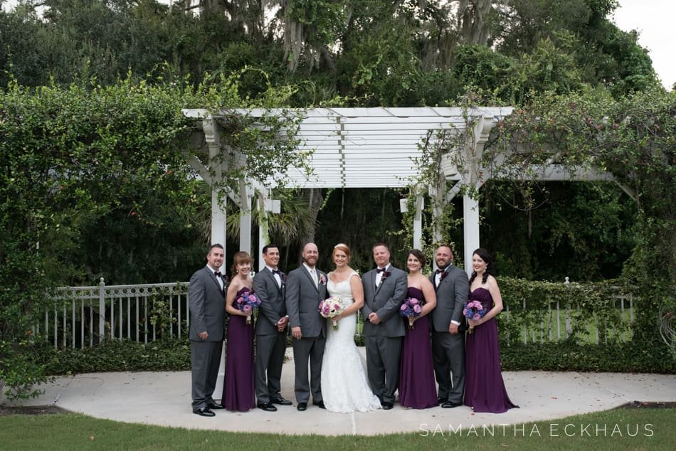 Lake Mary Events Center Wedding Lake Mary Events Center Wedding