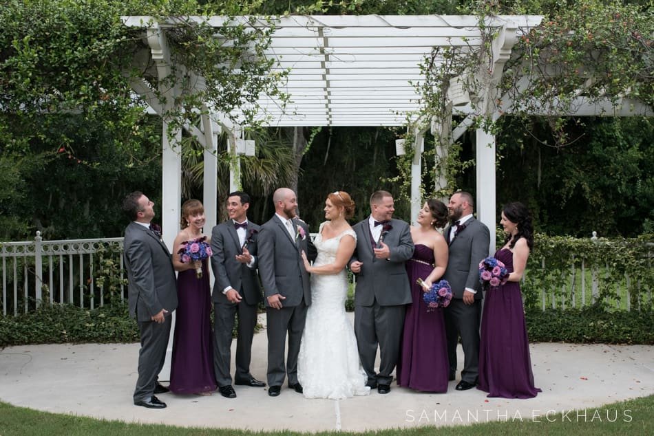 Lake Mary Events Center Wedding Lake Mary Events Center Wedding