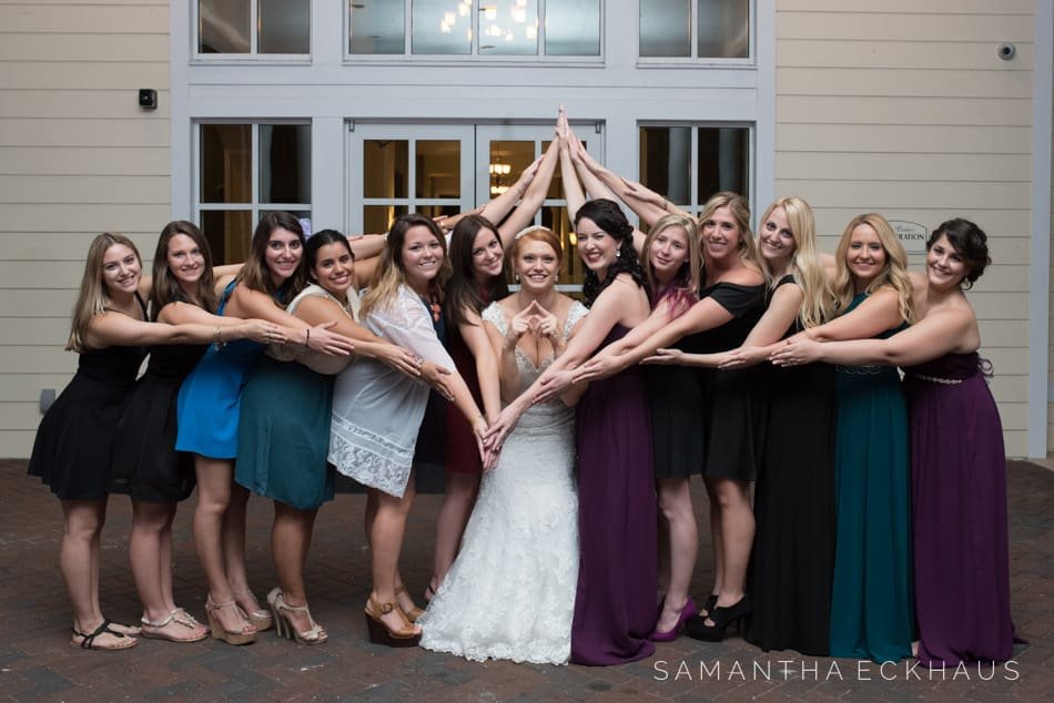 Lake Mary Events Center Wedding Lake Mary Events Center Wedding