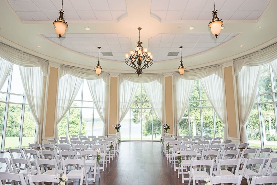 Lake Mary Events Center Wedding Lake Mary Events Center Wedding