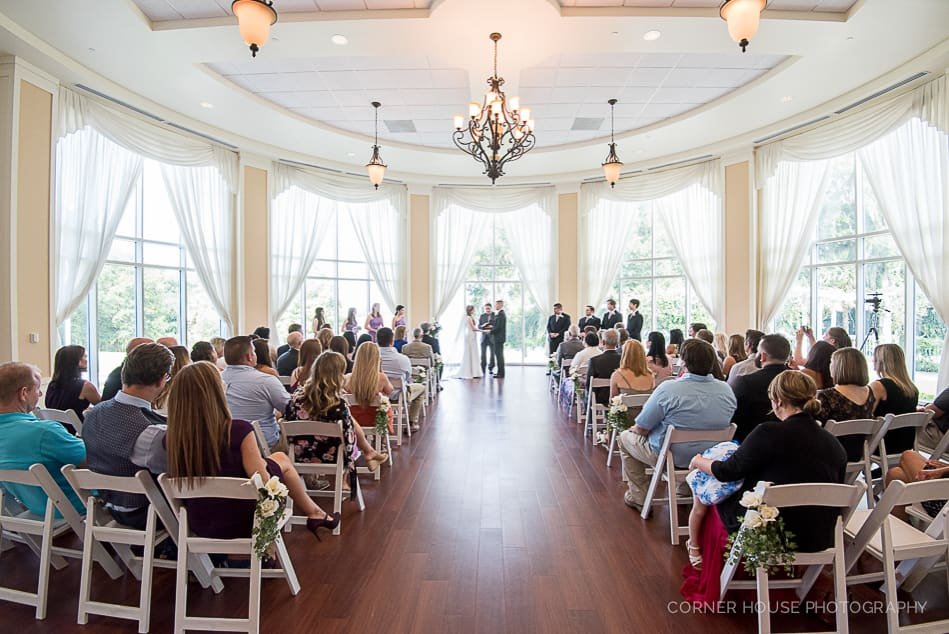 Lake Mary Events Center Wedding Lake Mary Events Center Wedding