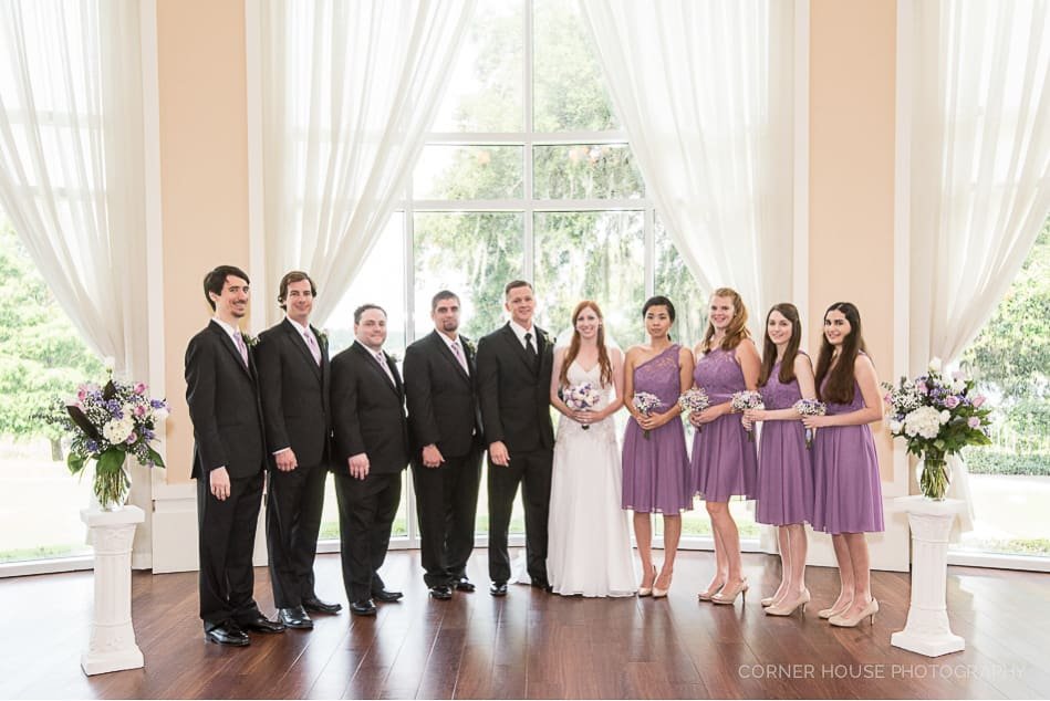 Lake Mary Events Center Wedding Lake Mary Events Center Wedding