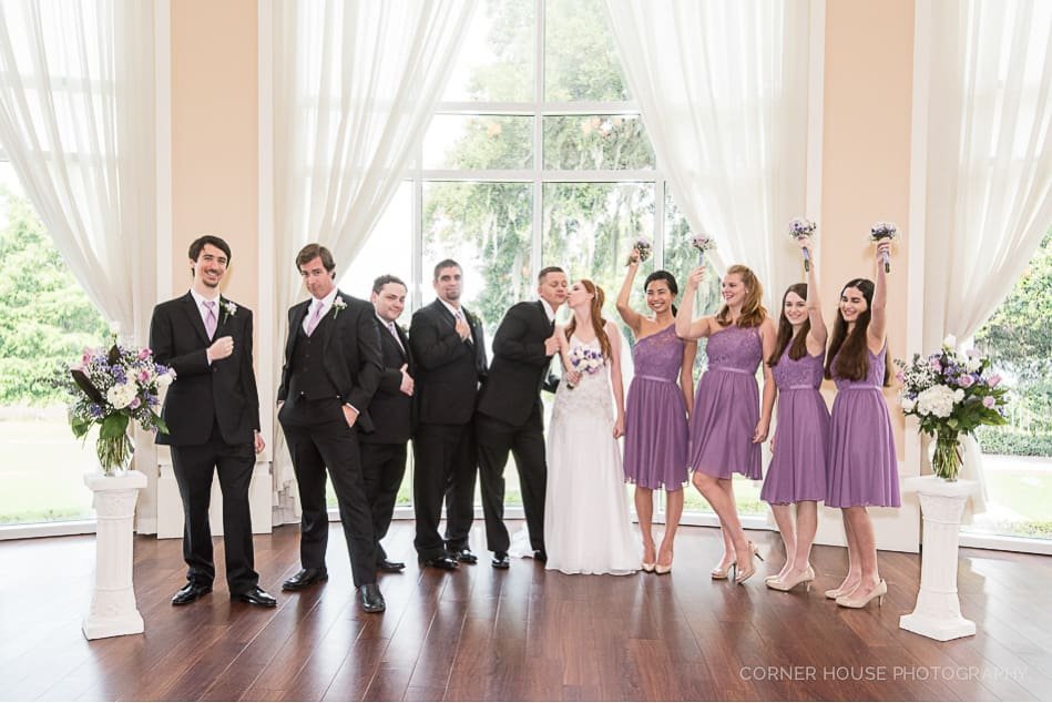 Lake Mary Events Center Wedding Lake Mary Events Center Wedding