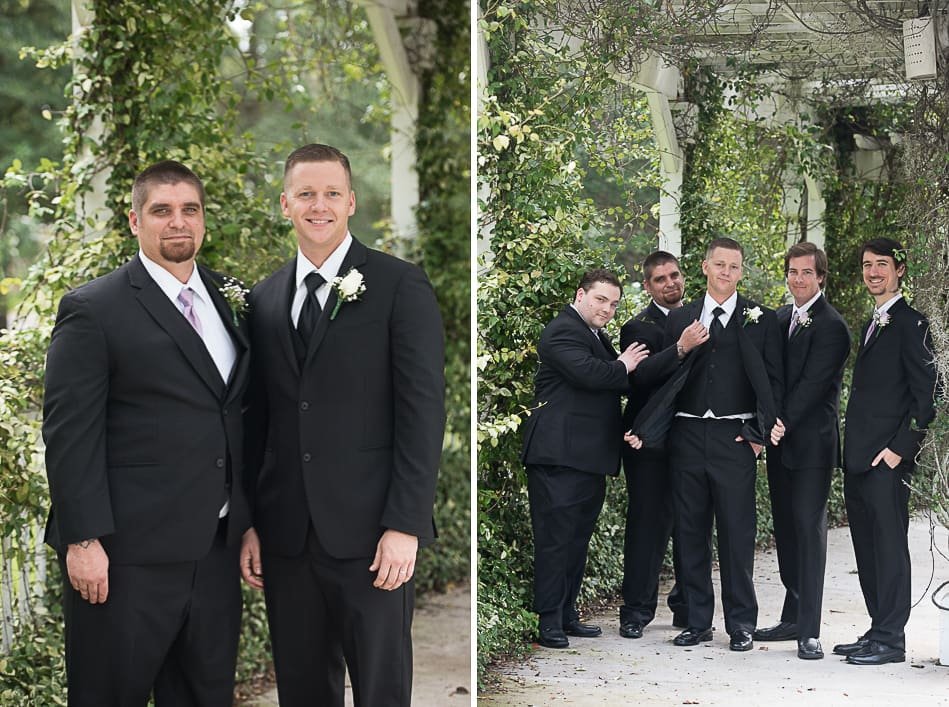 Lake Mary Events Center Wedding Lake Mary Events Center Wedding