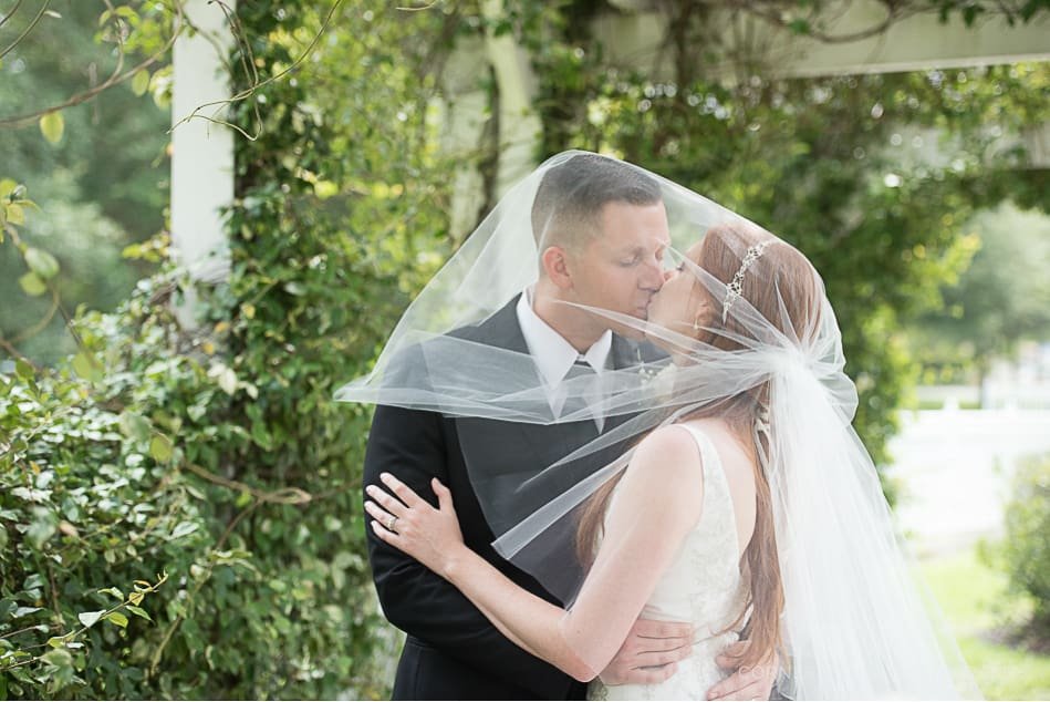 Celeste & Alan’s Lake Mary Events Center Wedding