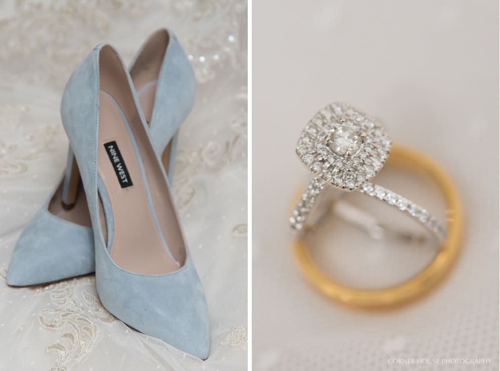 Lake Receptions Wedding 