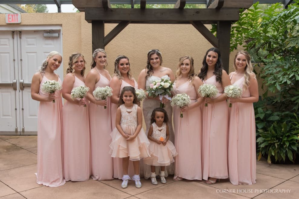 Lake Receptions Wedding 