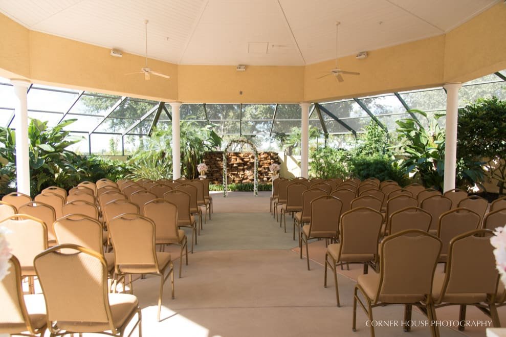 Lake Receptions Wedding 